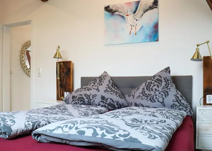 Ferienwohnung Loft 1