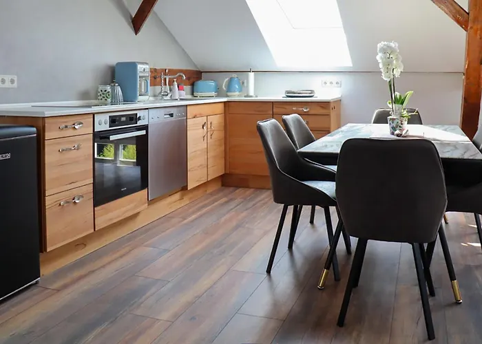 Ferienwohnung Loft 1