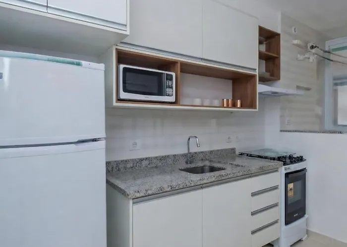 Residencial Anchieta Riviera By Audaar