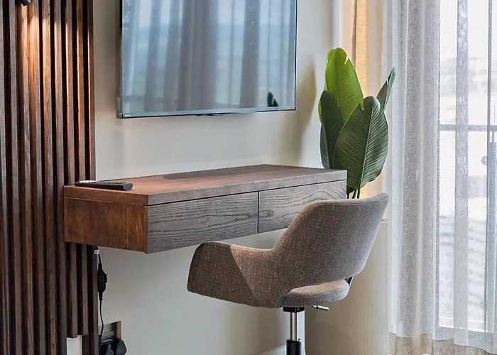 5 Star Elegant Apartments, Ellipse, Waterfall City, Midrand, Johannesburg