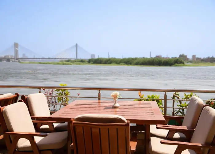 Nile Transport Hotel