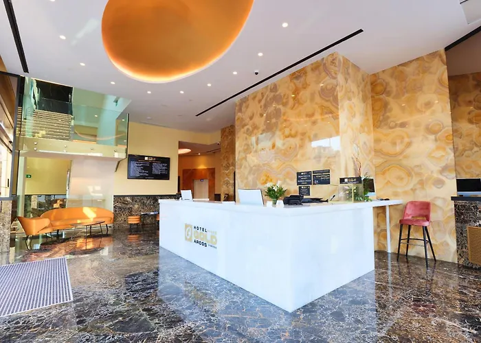 Hotel Gold Arcos 4 Sup - Opened May 2022