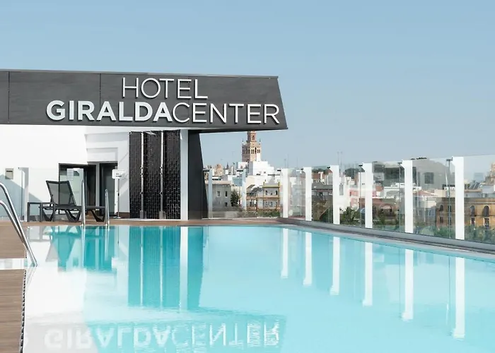 Giralda Center