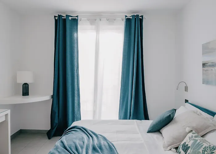 Domus Silvana Apartments