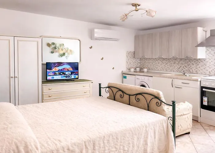 Casa Vacanze Da Vicenta