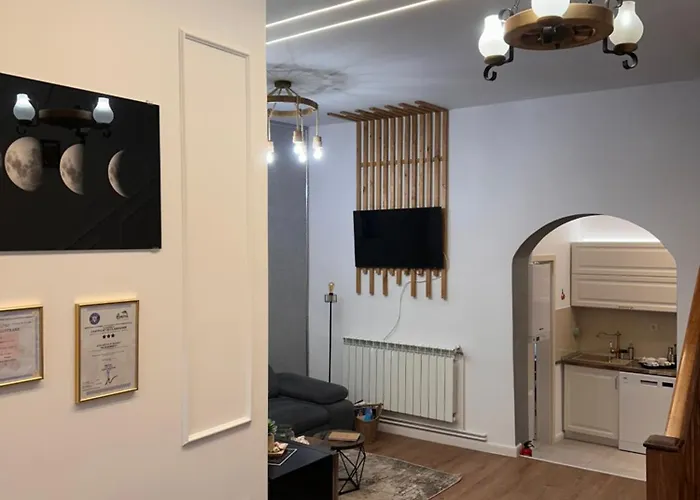 Norderney Apartments