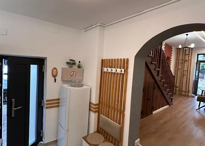 Norderney Apartments