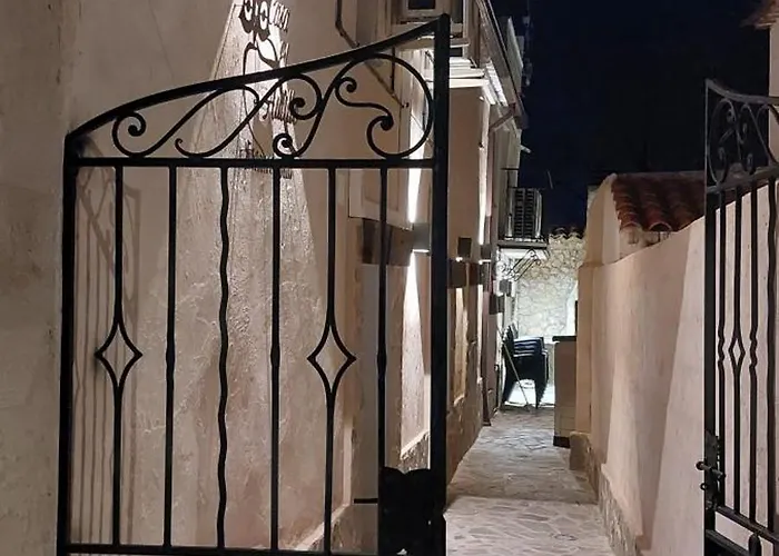 Casa el Autillo Alcalá del Jucar