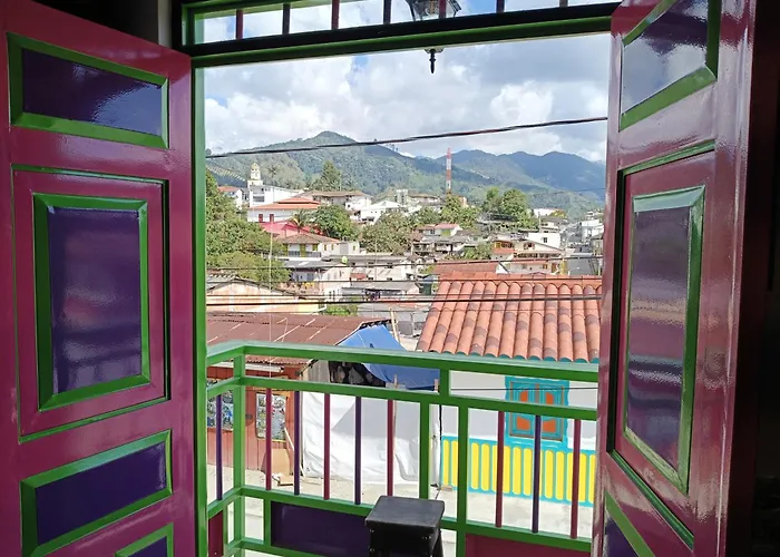 La Marteja