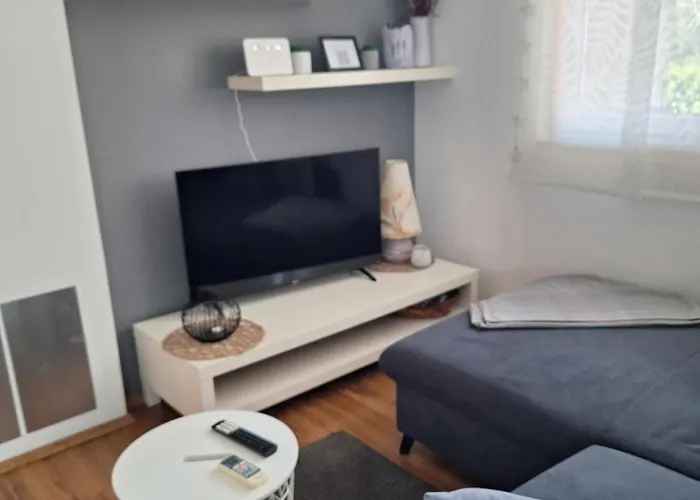 Modern Apartment In Porec