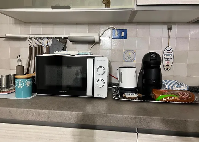 Appartamento Bilocale