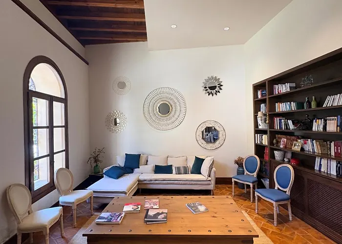 Casa del Armiño Mansión de la Familia de El Greco