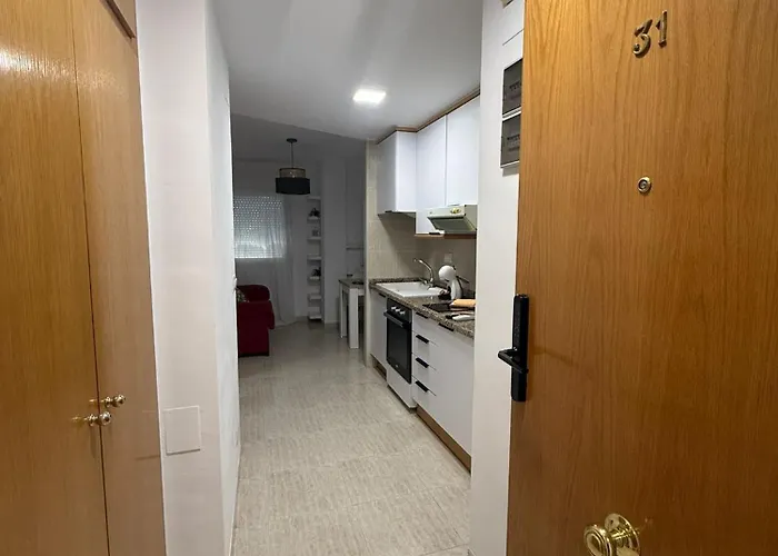 Residencial Alcoy