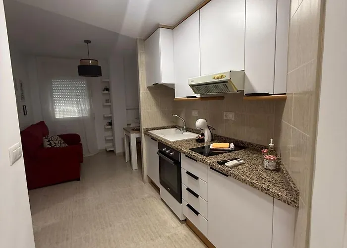 Residencial Alcoy