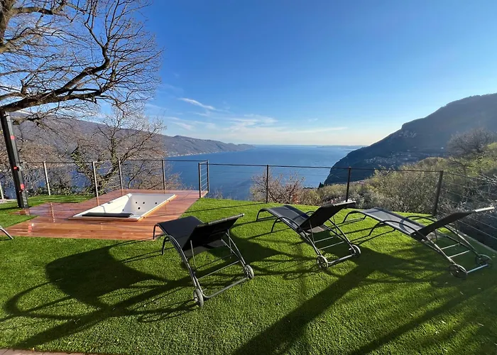 Villa Dei Roveri