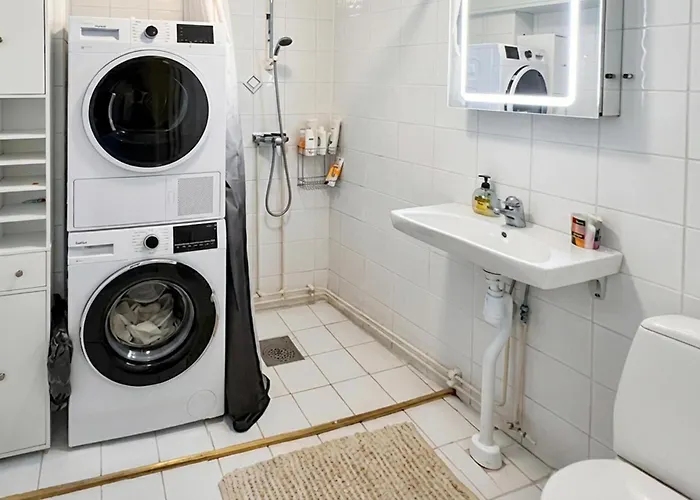 2 Bedroom Awesome Apartment In Ystad