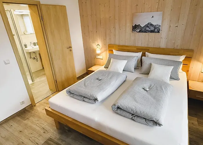 Ferienwohnung Kircher