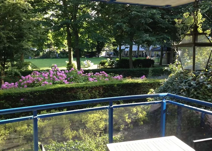 Hello Zeeland - Appartement Loverendale 24