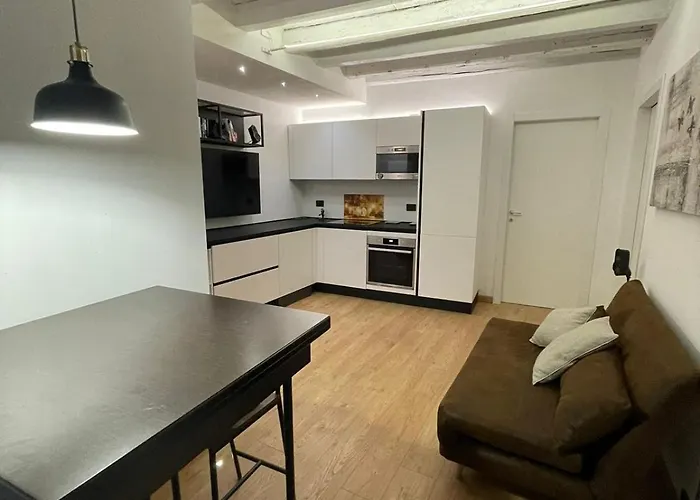 Teodorico Room & Apartment