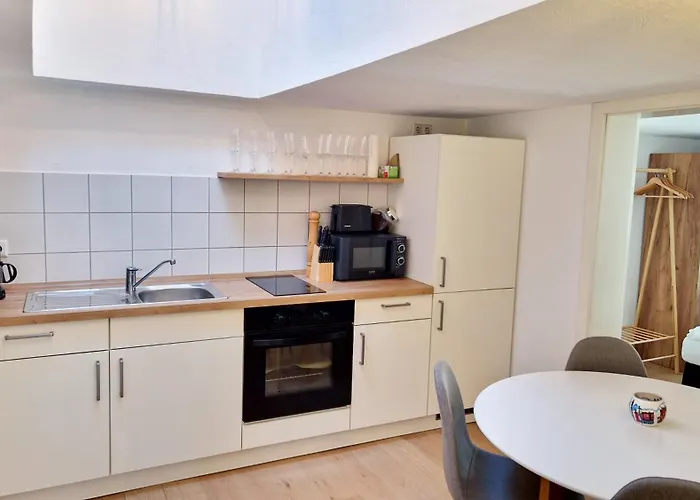 Argenta Living - Quellquartier