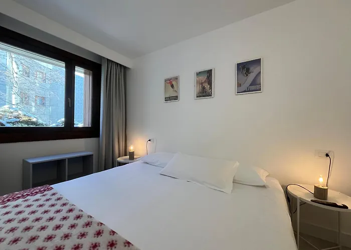 Alpesmith - Bike & Ski Apartments