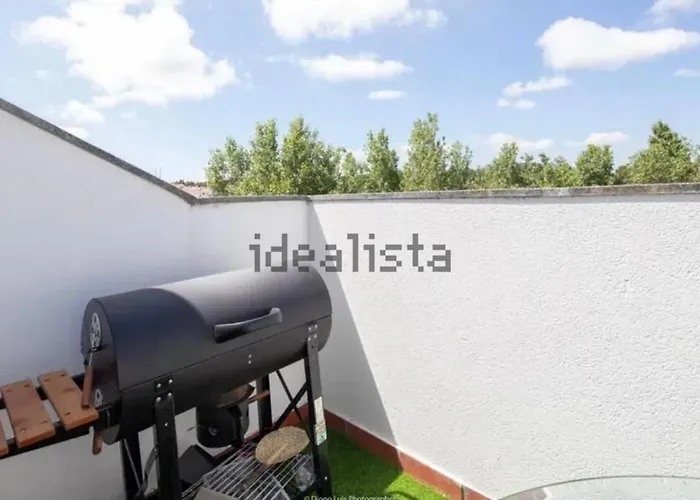 Penthouse Cascais 1Week Min