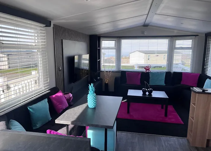 107 Arran View With Wifi