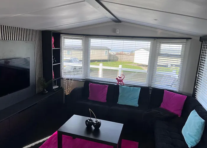 107 Arran View With Wifi