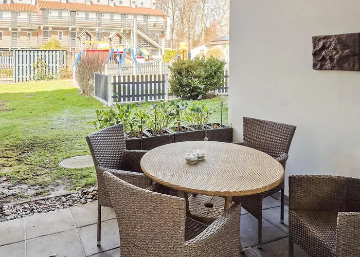 Feriecenter Klinten