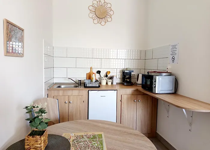 Panorama Apartman