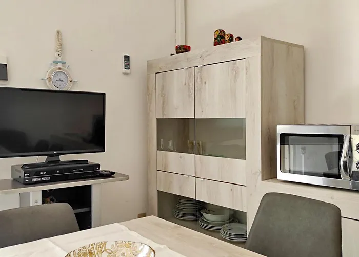 A Casa Di Doralucia - A 700 M Dal Lungomare Di Santa Maria Di Leuca
