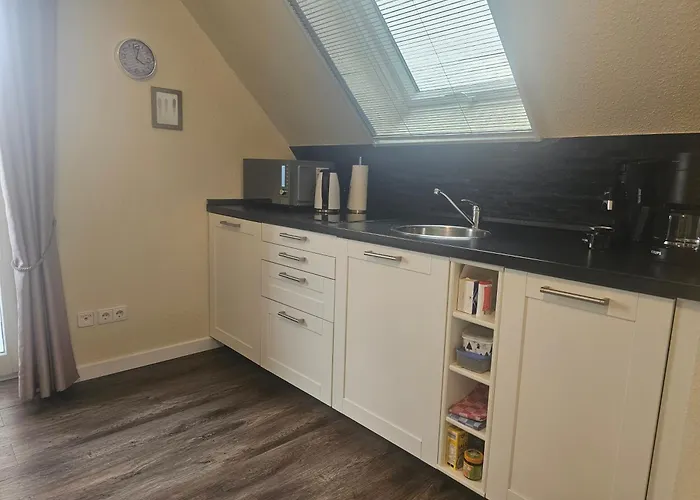 Moderne Ferienwohnung "Adriane" Mit Gehobener Ausstattung - Top Bewertet
