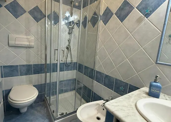 Villaggio Terrata Golfo Aranci