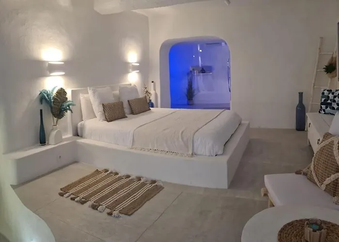 Loveroom La Cesarine Jacuzzi Prive