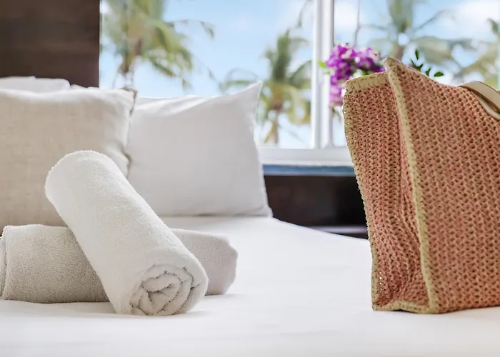 Hotel: Starlite Hotel