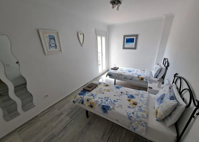 Luxurious 3 Bedroom Apartment in the heart of Alhaurín Golf
