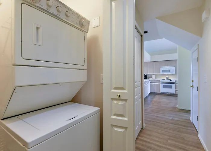 Gorgeous Condos At Thousand Hills - Heart Of Branson - Spacious And Affordable