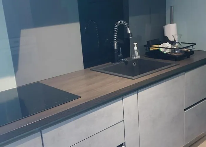 Appartement Entier Vue Sur Pays D Aix