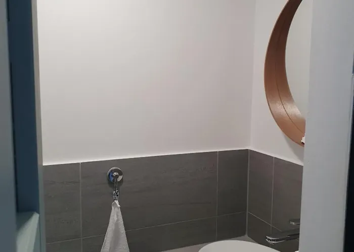 Vankoska Apartman Tihany