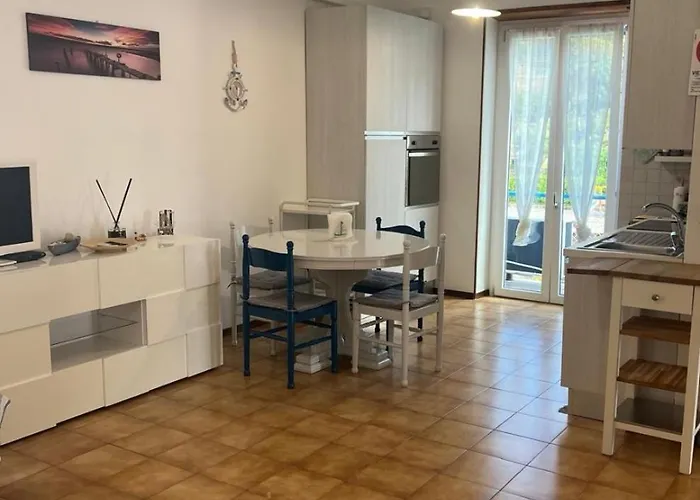 Residenza Villa Fiorenza Posto Auto E Bici Privati