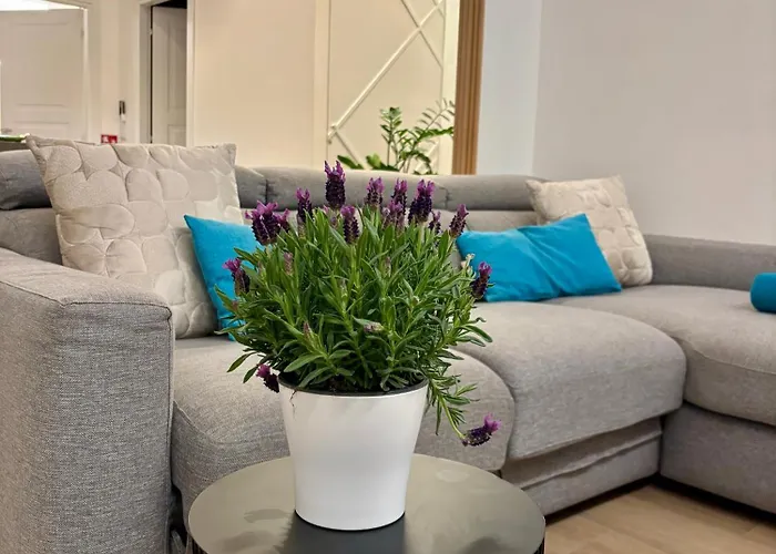 Strettomare-Business & Travel Apartment