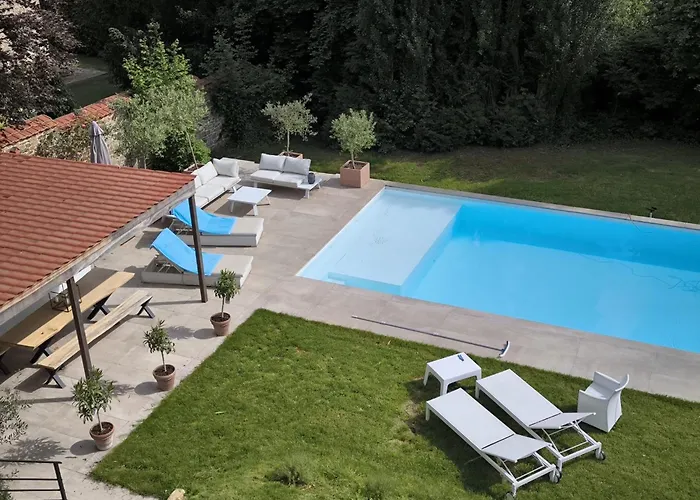 Le Castel Mosan