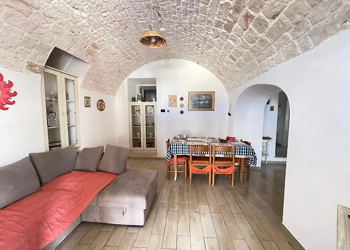 Casa vacanza: Villa Coco Monopoli