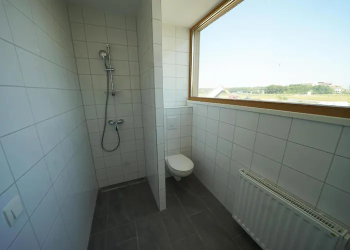 Europarcs Cadzand-Bad
