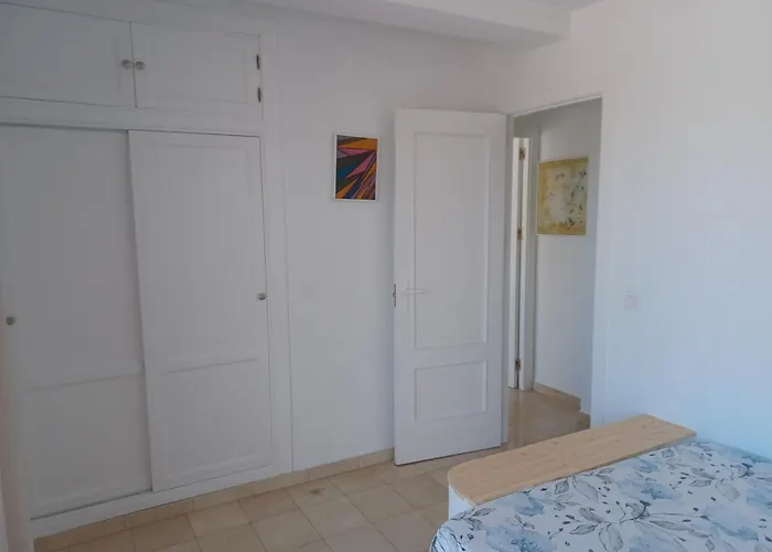 Atico En Estepona, Malaga