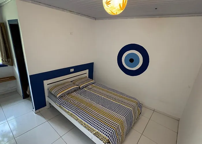 Calango Hostel