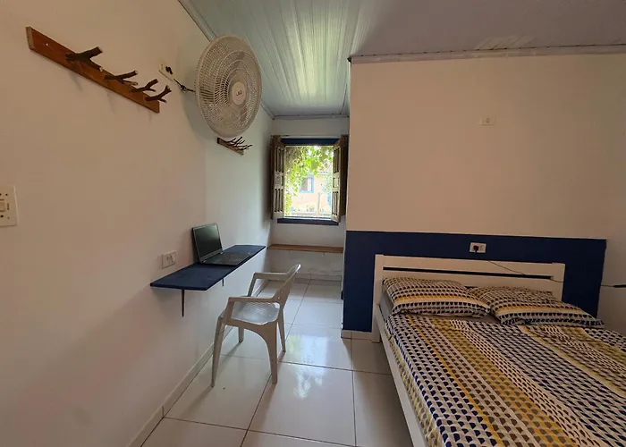 Calango Hostel