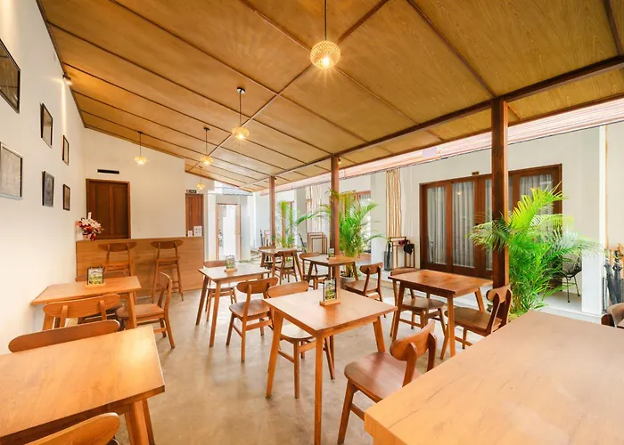 Cannella Suites Ubud - Ubud Center Prime Location