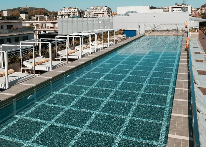 The Social Hub San Sebastian