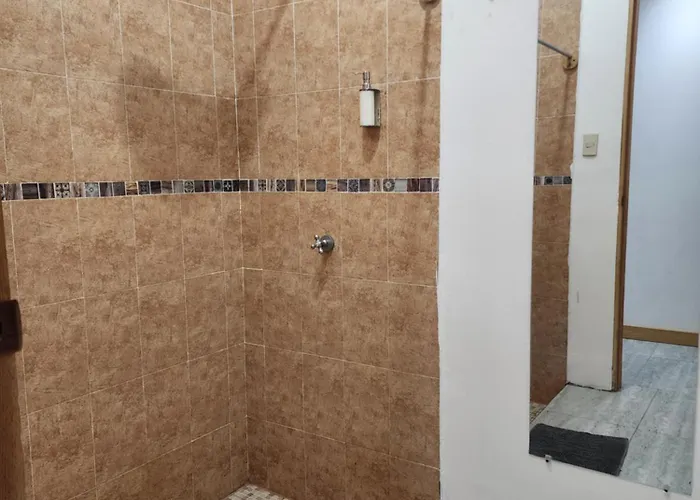 Casas Cristalinas